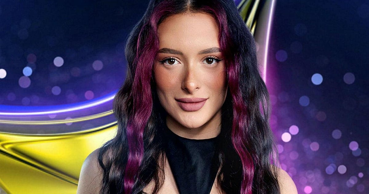 Israel's Eurovision Song 'October Rain' Could Be Disqualified for Being Too Political - Israel News - Vimarsana News
