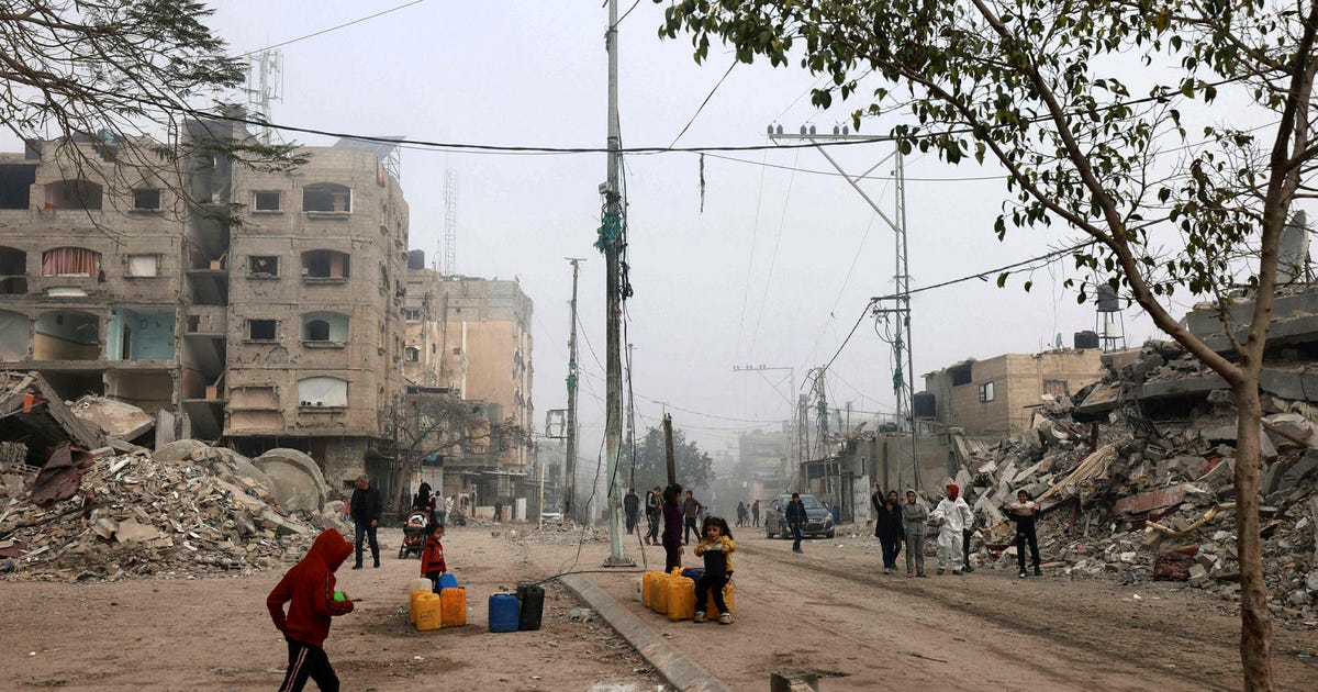 Israel at War: What You Need to Know – Day 142 - Middle East News - Vimarsana News