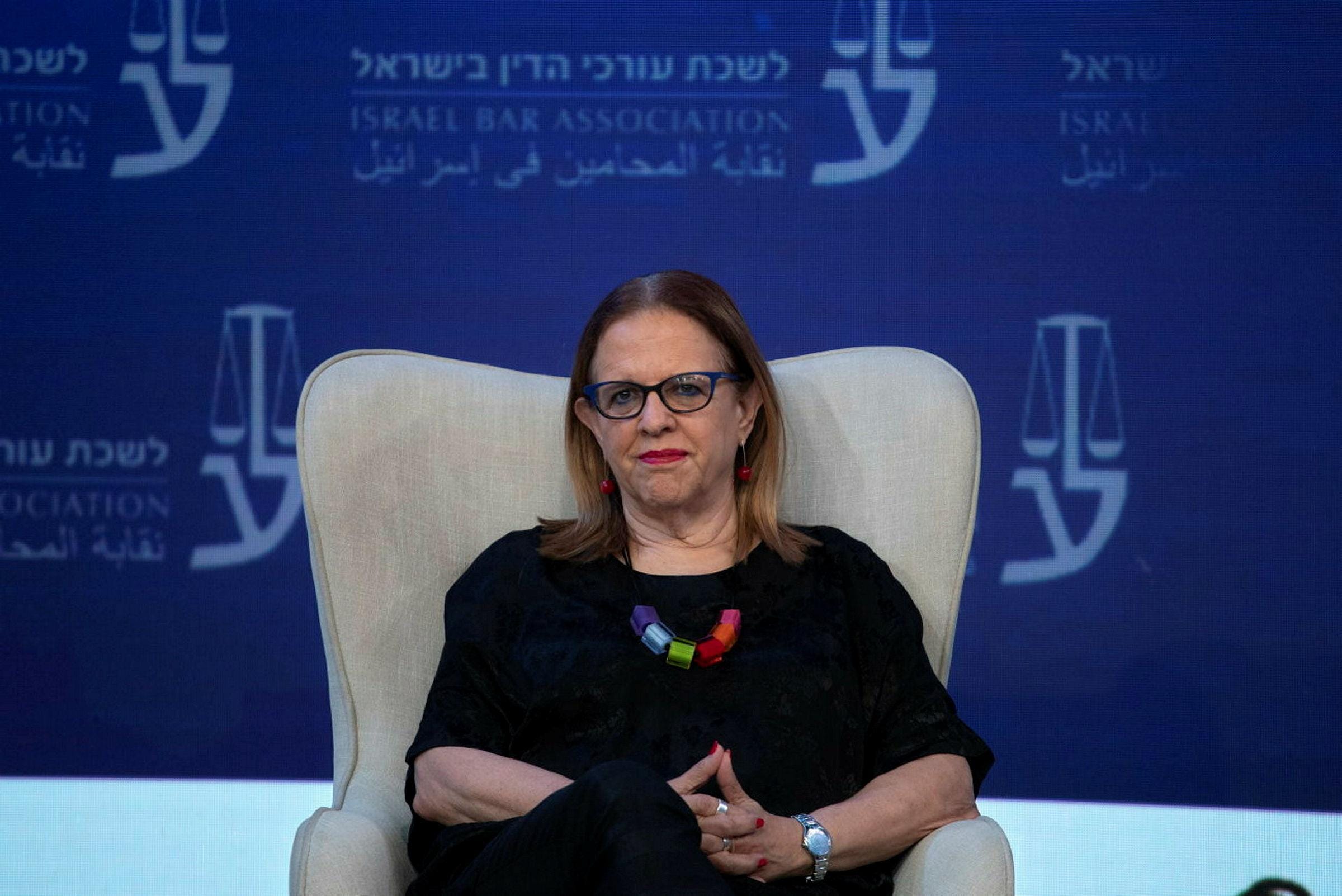 הערכות: הילה גרסטל תעמוד בראש הוועדה הבלתי תלויה בחברת רוטשטיין - שוק ...
