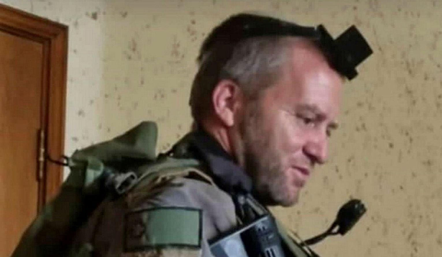 Israeli Army Names Reservist Killed in Gaza Combat on Friday - Israel News - Vimarsana News
