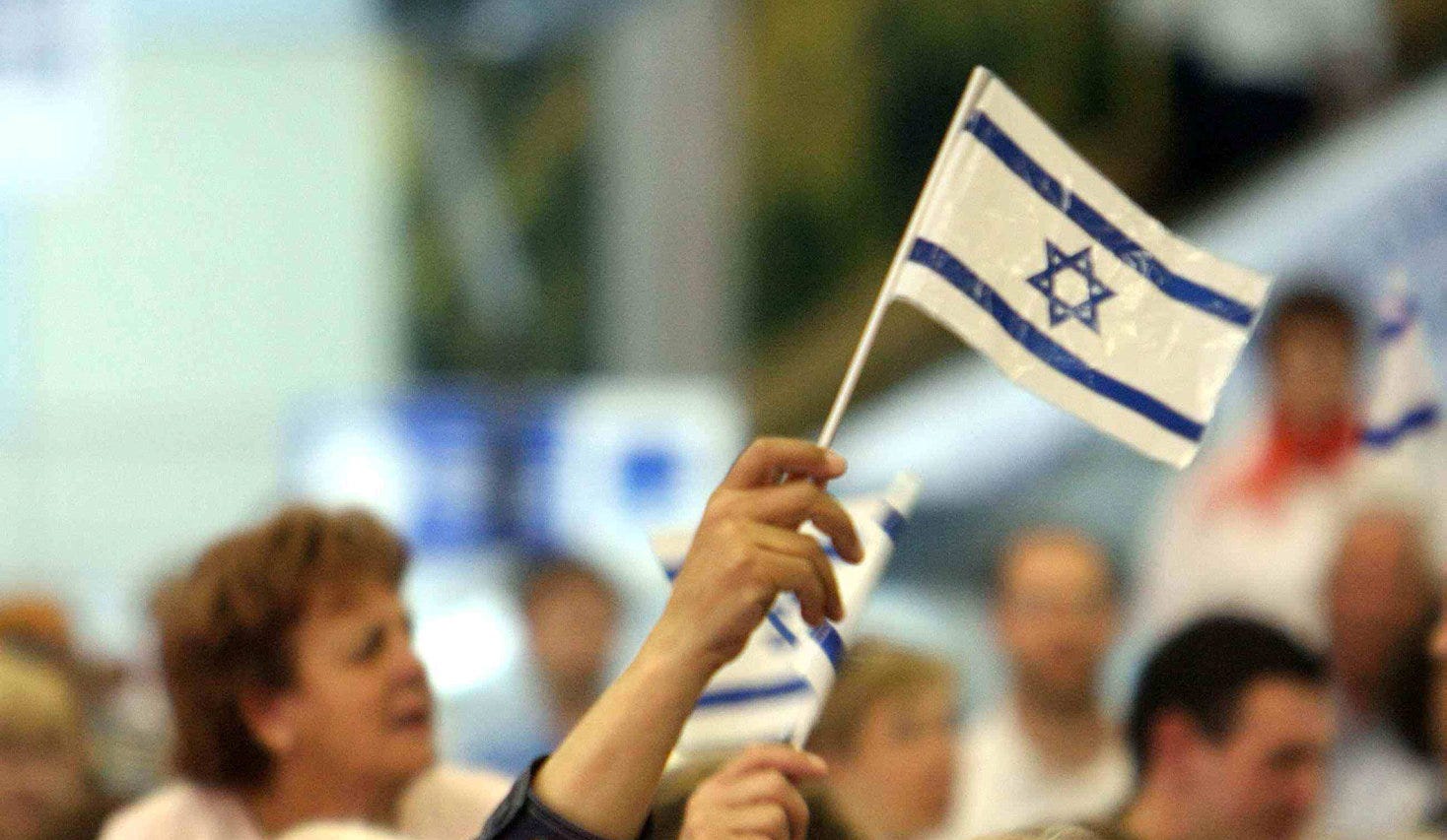 'What's the Point of Israel Having a Law of Return if They're Going to Treat People Like This?' - Israel News - Vimarsana News