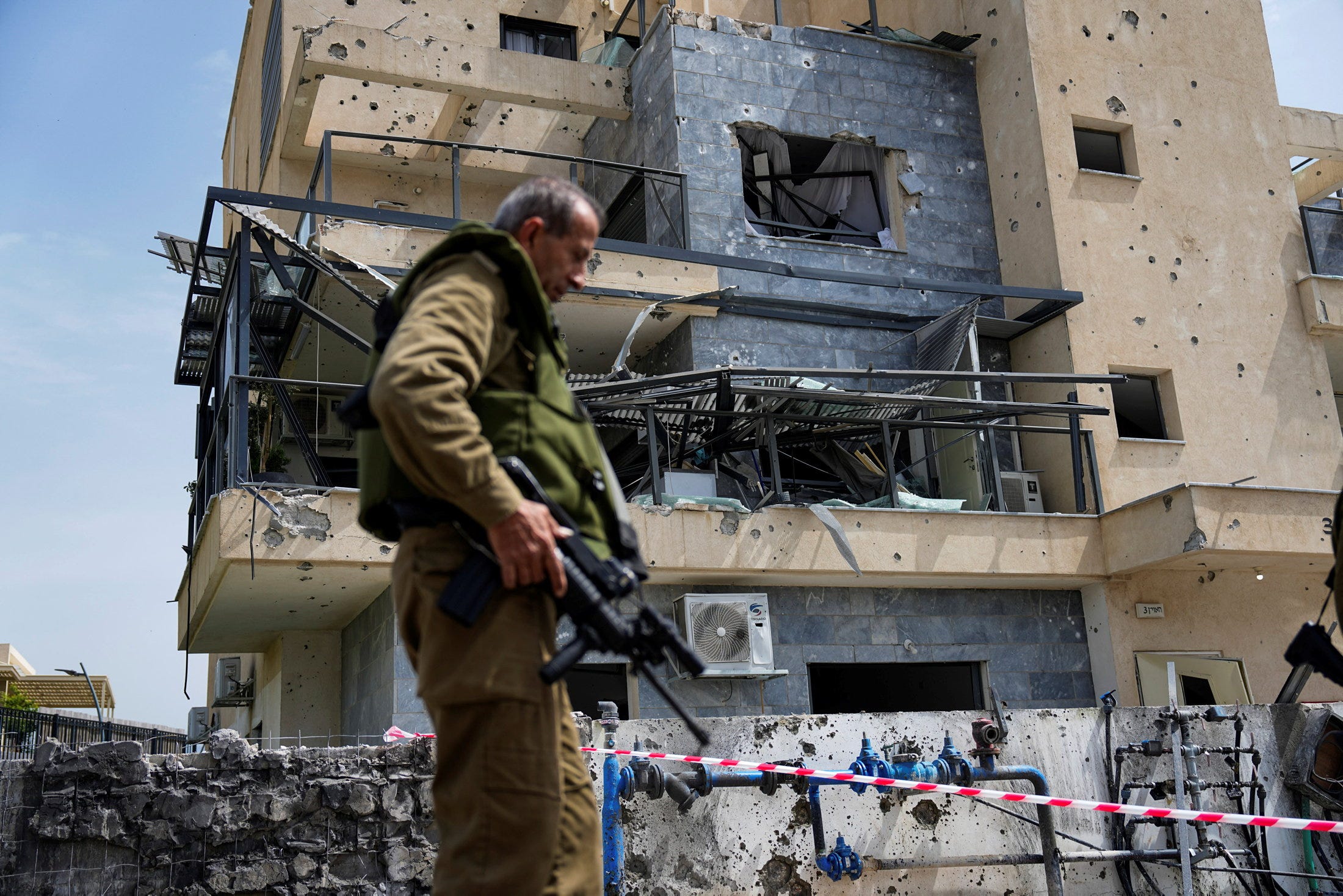 Hezbollah Operatives Among Eight People Killed in Israeli Strike in Lebanon - Israel News - Vimarsana News