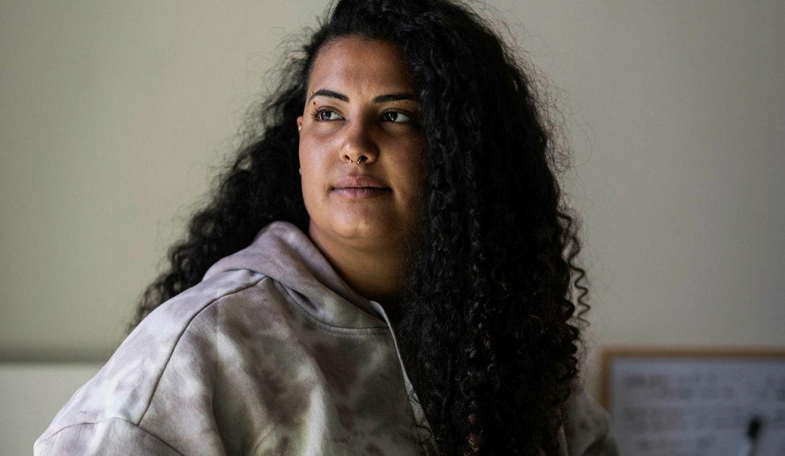 These Israelis Were Sexually Abused Before Oct. 7. Now They're Suffering All Over Again - Israel News - Vimarsana News