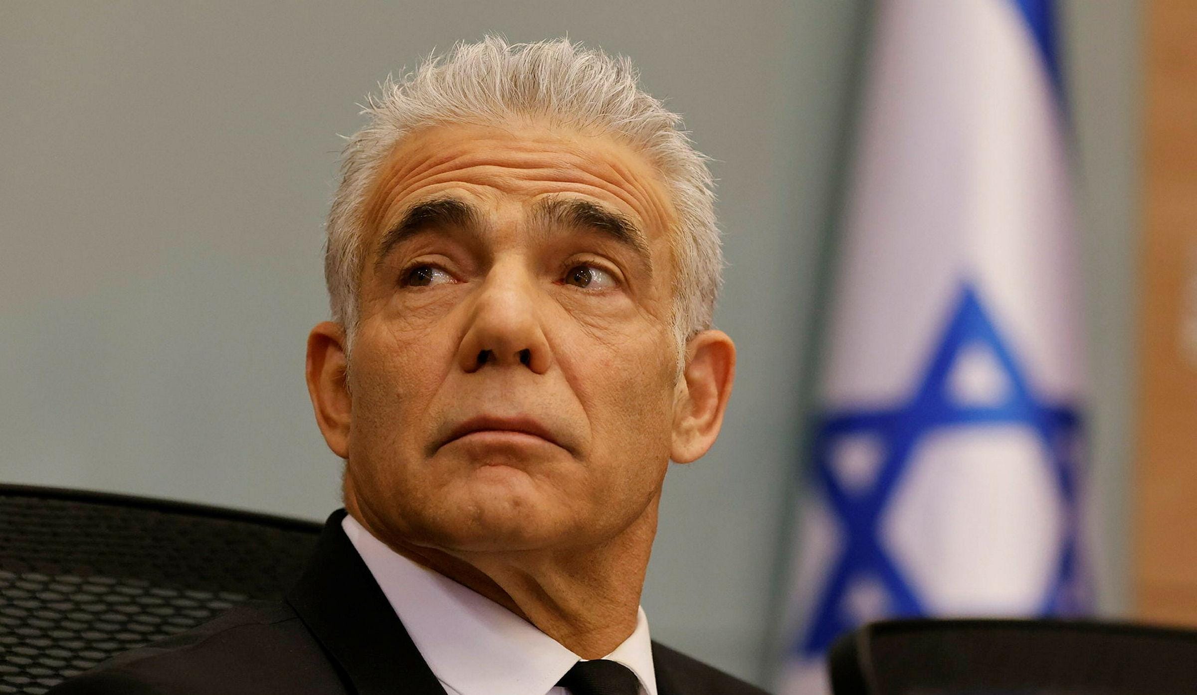 Israeli Opposition Leader Yair Lapid Wins First-ever Yesh Atid Party Primary - Israel News - Vimarsana News