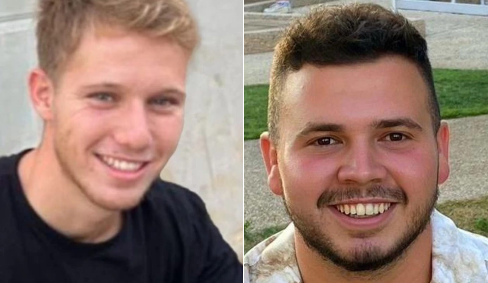 IDF Releases Names of Two Soldiers Killed in Gaza Combat - Israel News - Vimarsana News