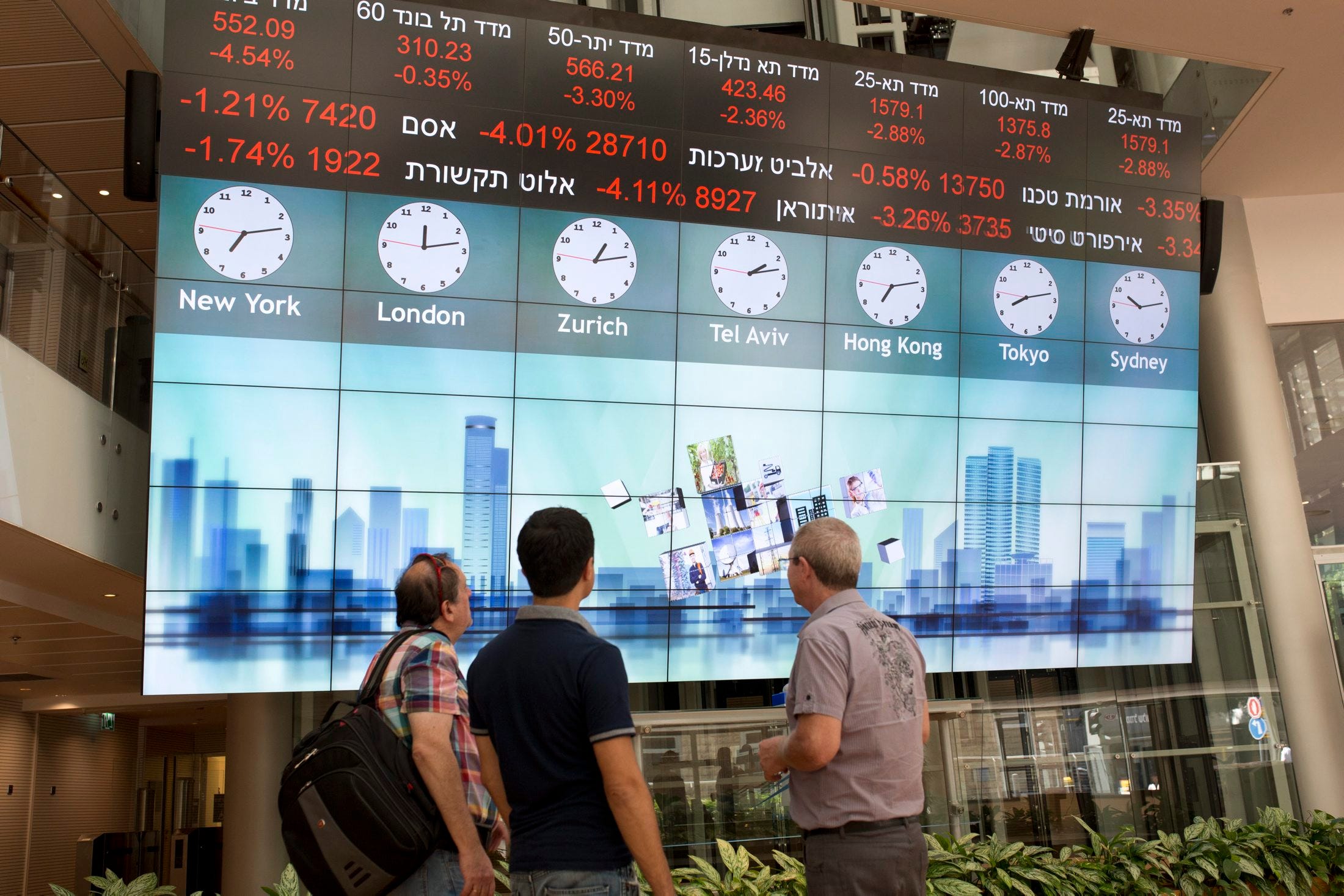 קרנות אקטיביות או קרנות פאסיביות: במה עדיף להשקיע?