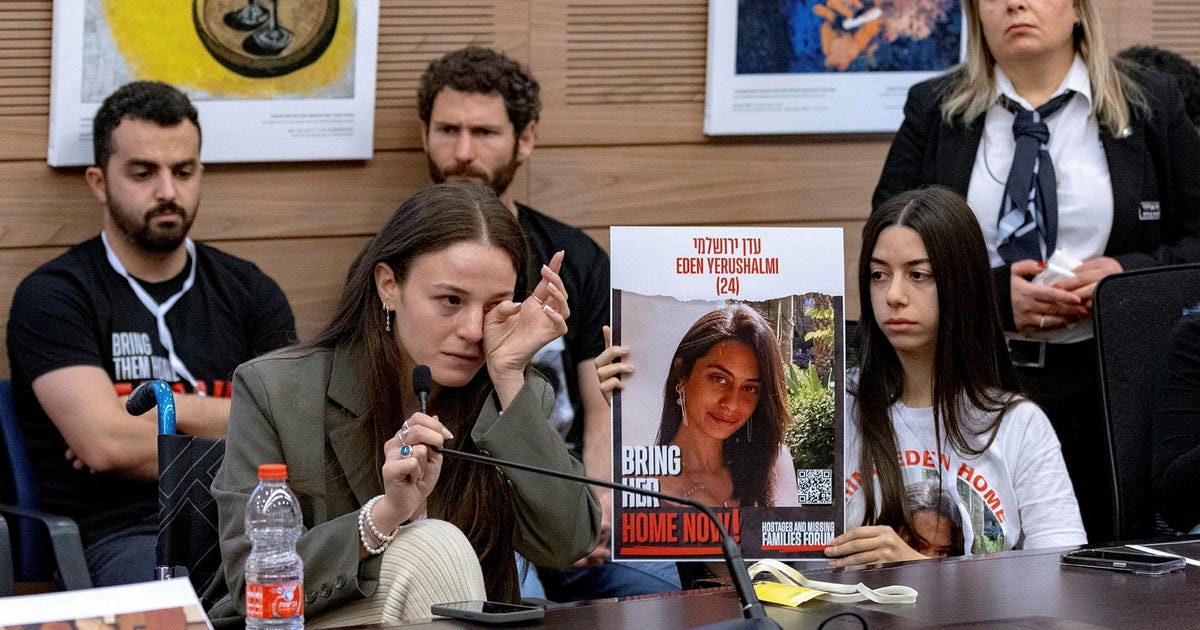Rwanda, Bosnia, Ukraine and Now Hamas: October 7 and Surging Wartime Sexual Violence Around the World - Opinion - Vimarsana News