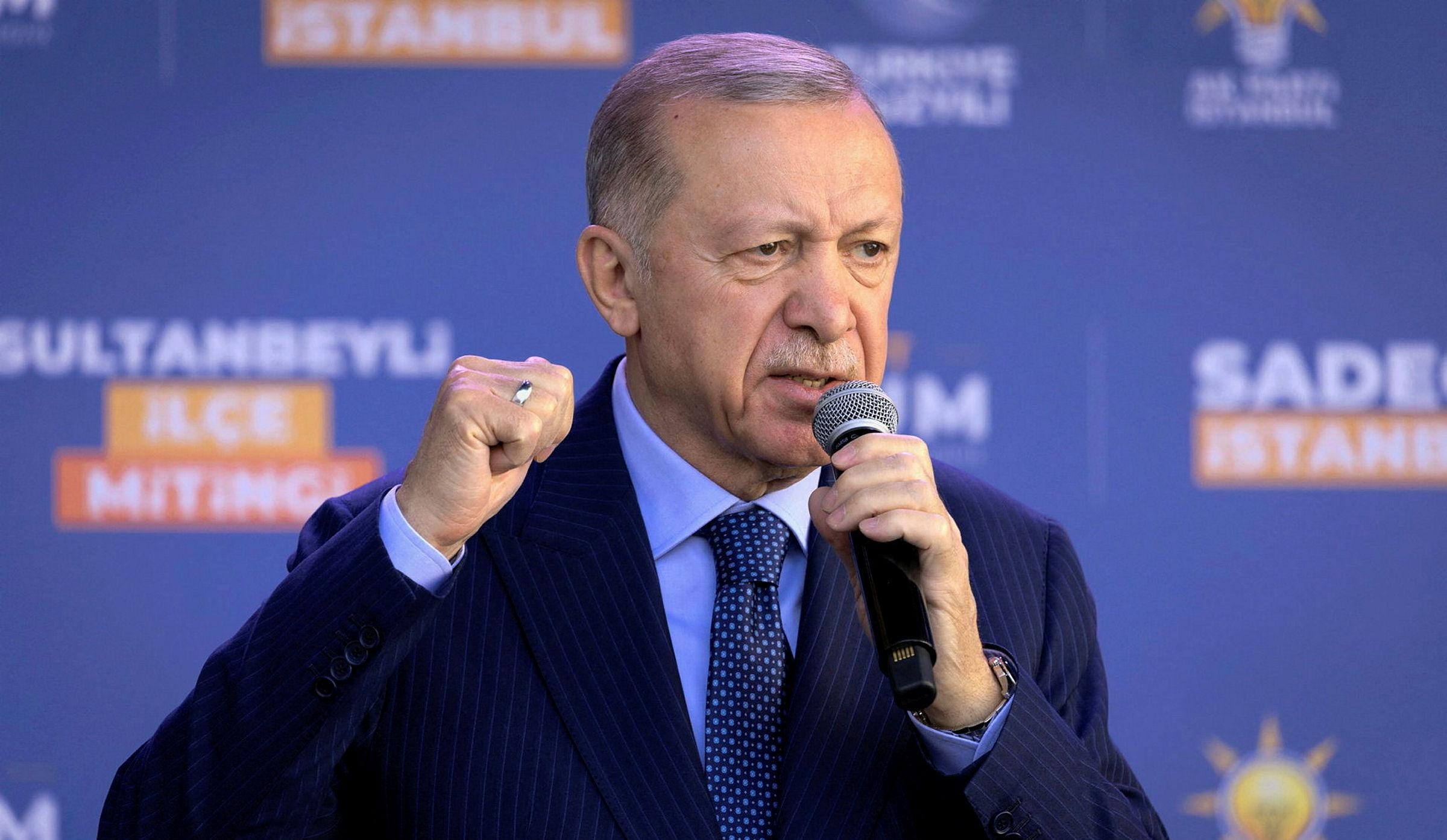 Turkey and Israel Engage in Trade Tit-for-tat as Relations Deteriorate Further - Middle East - Vimarsana News