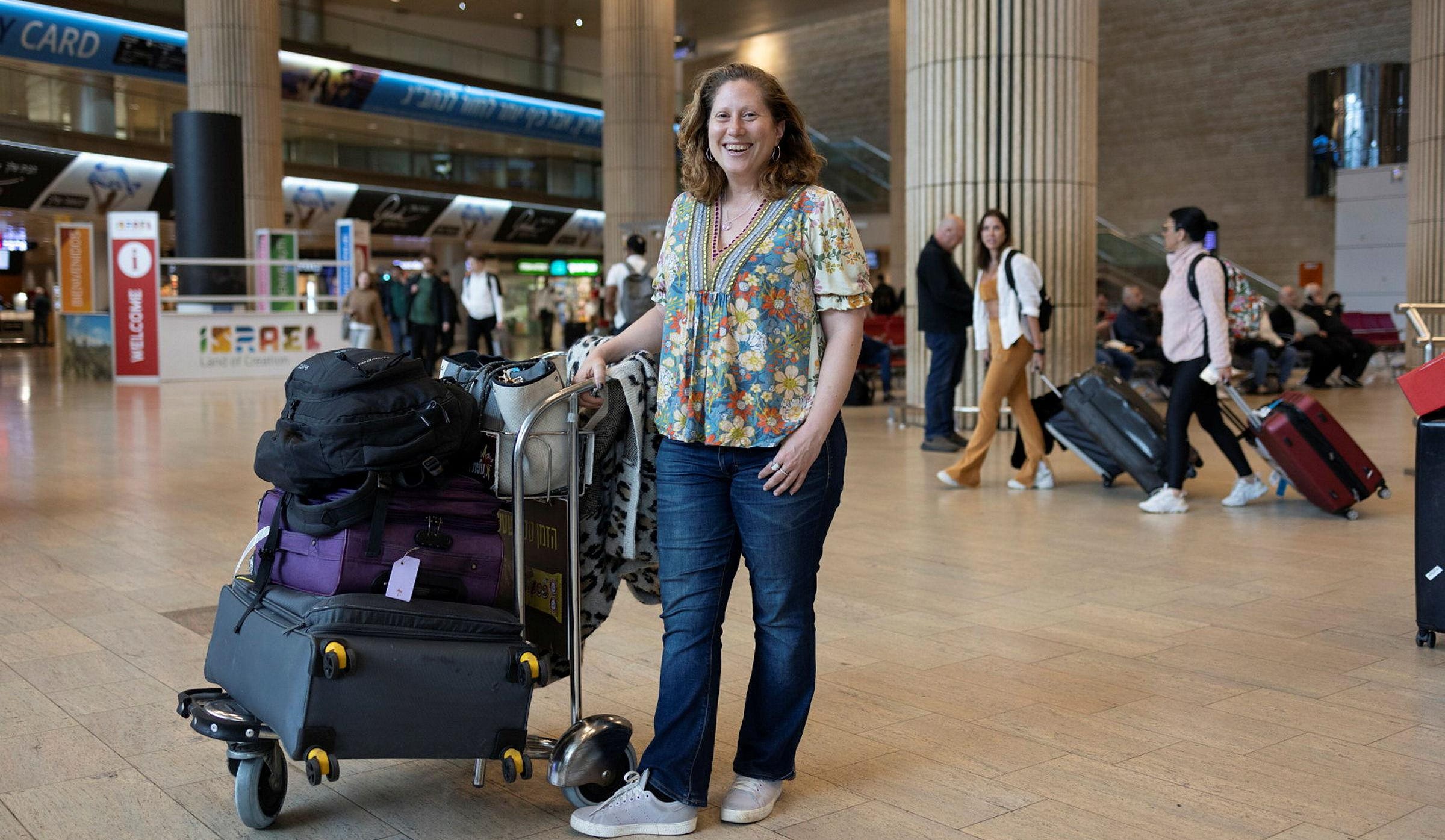 'An Aussie Friend Told Me: If There's Nuclear War, Come Here and Rebuild Yourselves' - Holylandings - Vimarsana News