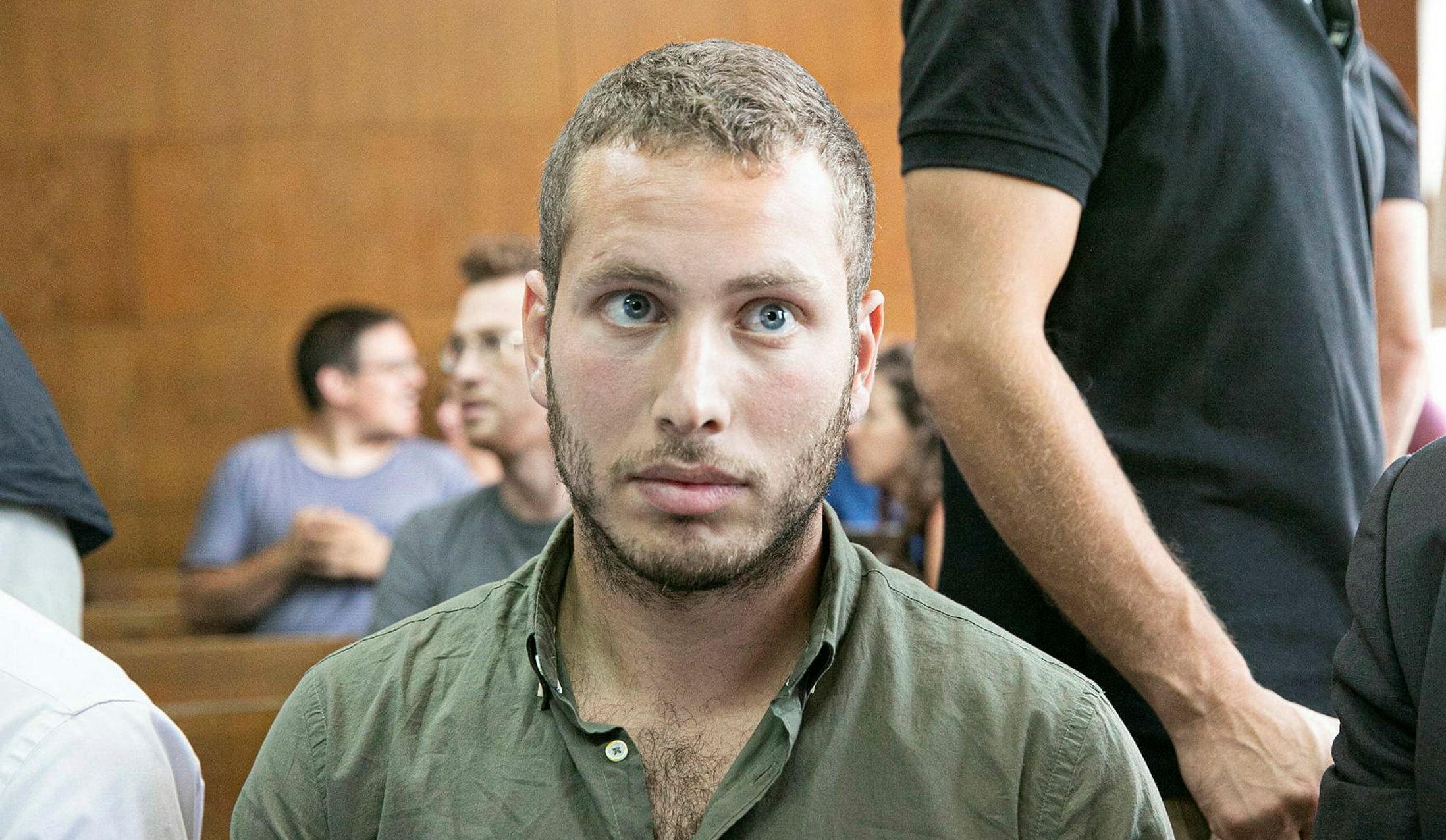 Hebrew Wikipedia Votes to Remove Entry on PM Netanyahu's Son Following His Request - Israel News - Vimarsana News