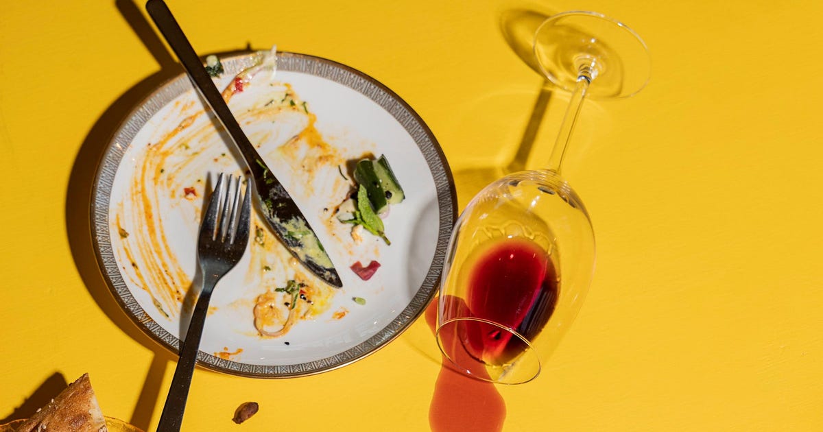 Israeli Chefs Abroad Dish It Out: 'The Reverberations of the War Are Felt' - Israel News - Vimarsana News