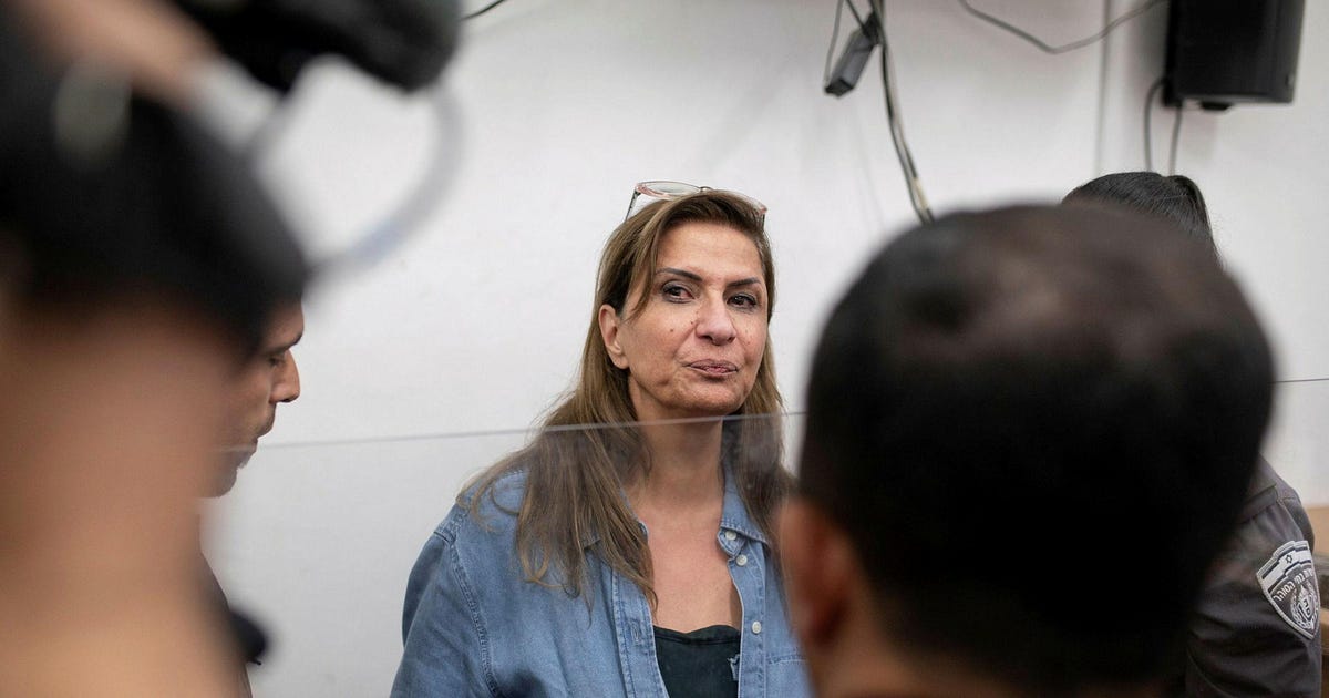 Arrested for 'Statements Against Zionism': The Worrying State of Free Speech in Israel - Opinion - Vimarsana News
