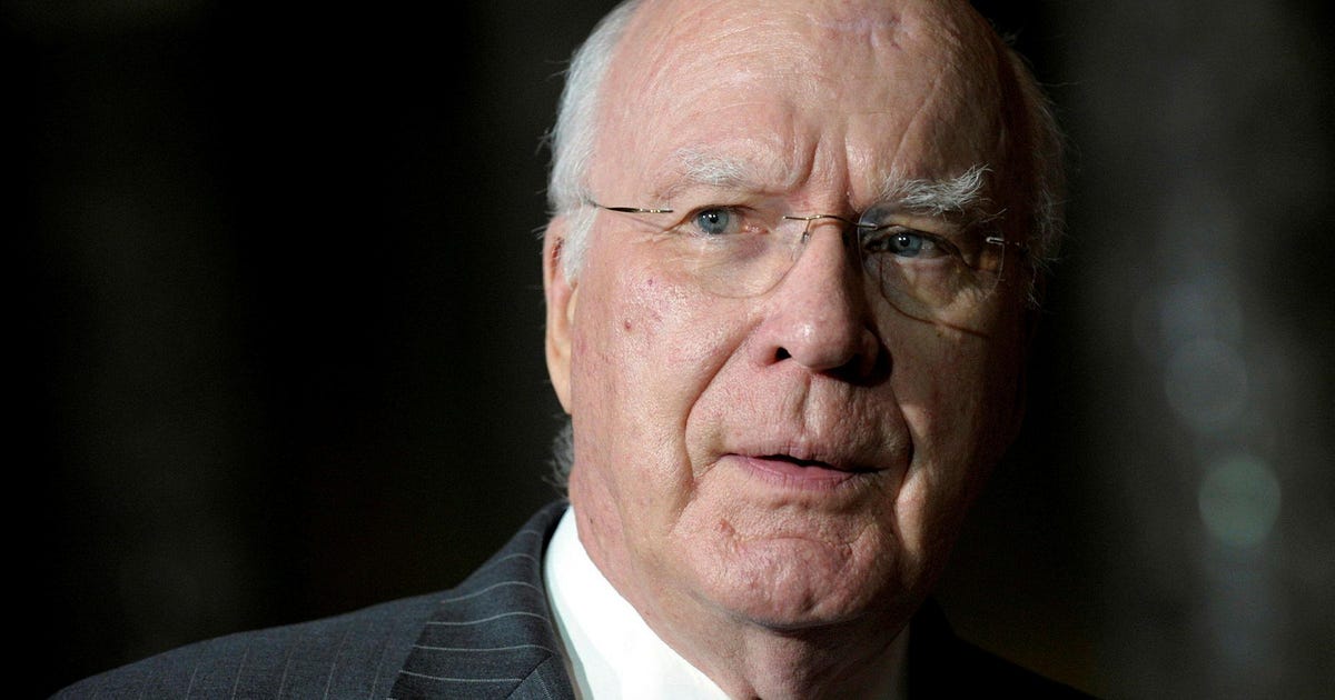 Leahy Law: Here's What You Need to Know About the Law Roiling U.S.-Israel Ties - Israel News - Vimarsana News