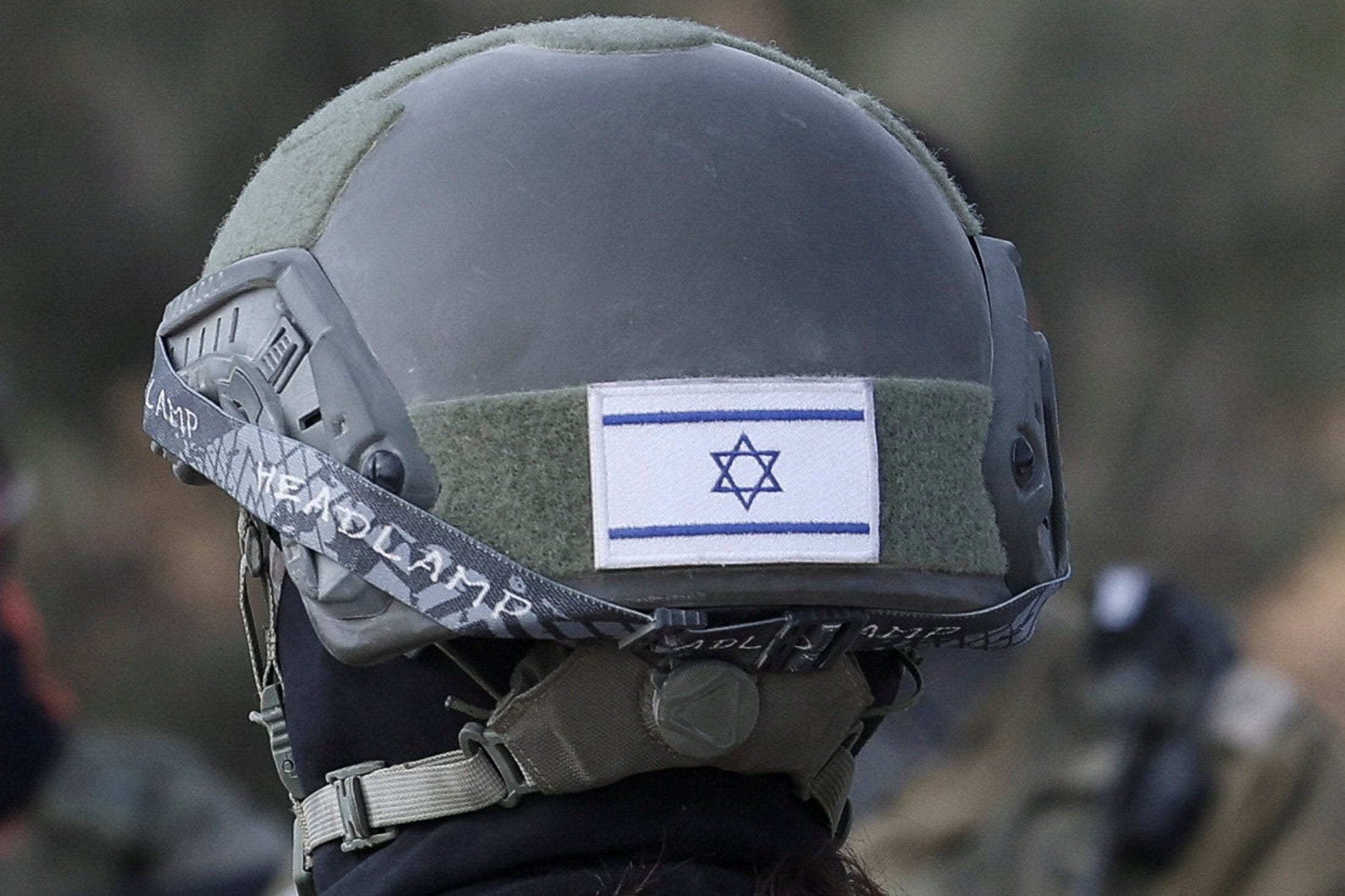 Report: Hamas 'Negative' on Israel's Latest Cease-fire Proposal, but Negotiations Will Continue - Israel News - Vimarsana News