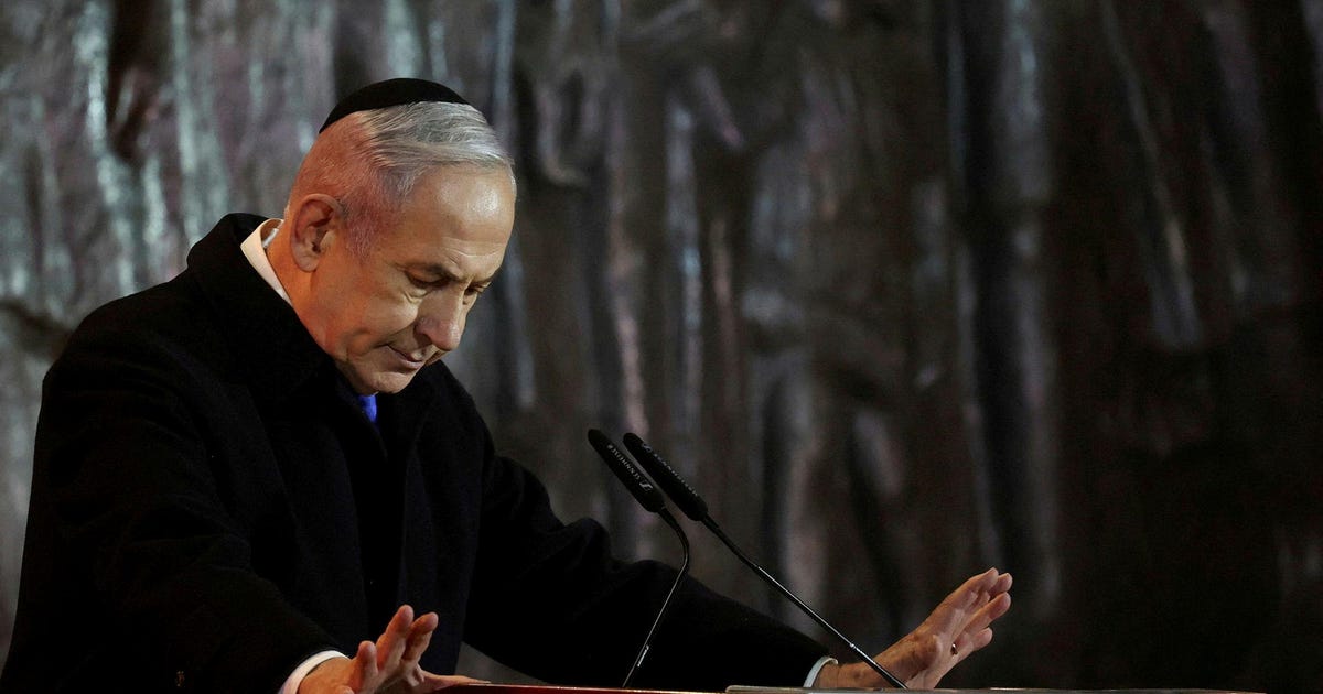 Netanyahu Faces His Moment of Truth After Hamas Accepts Ceasefire Deal - Israel News - Vimarsana News