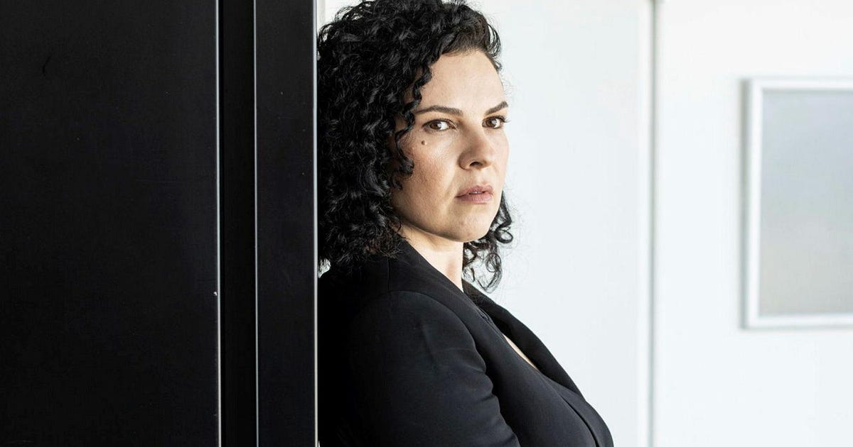 'We're Dealing With a Sexual Shoah as It's Happening' - Israel News - Vimarsana News