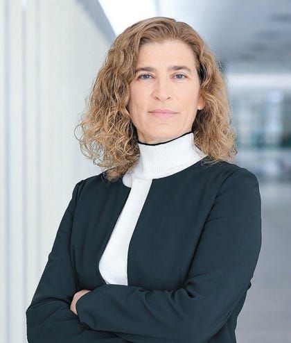 Prof. Lihi Zelnik-Manor