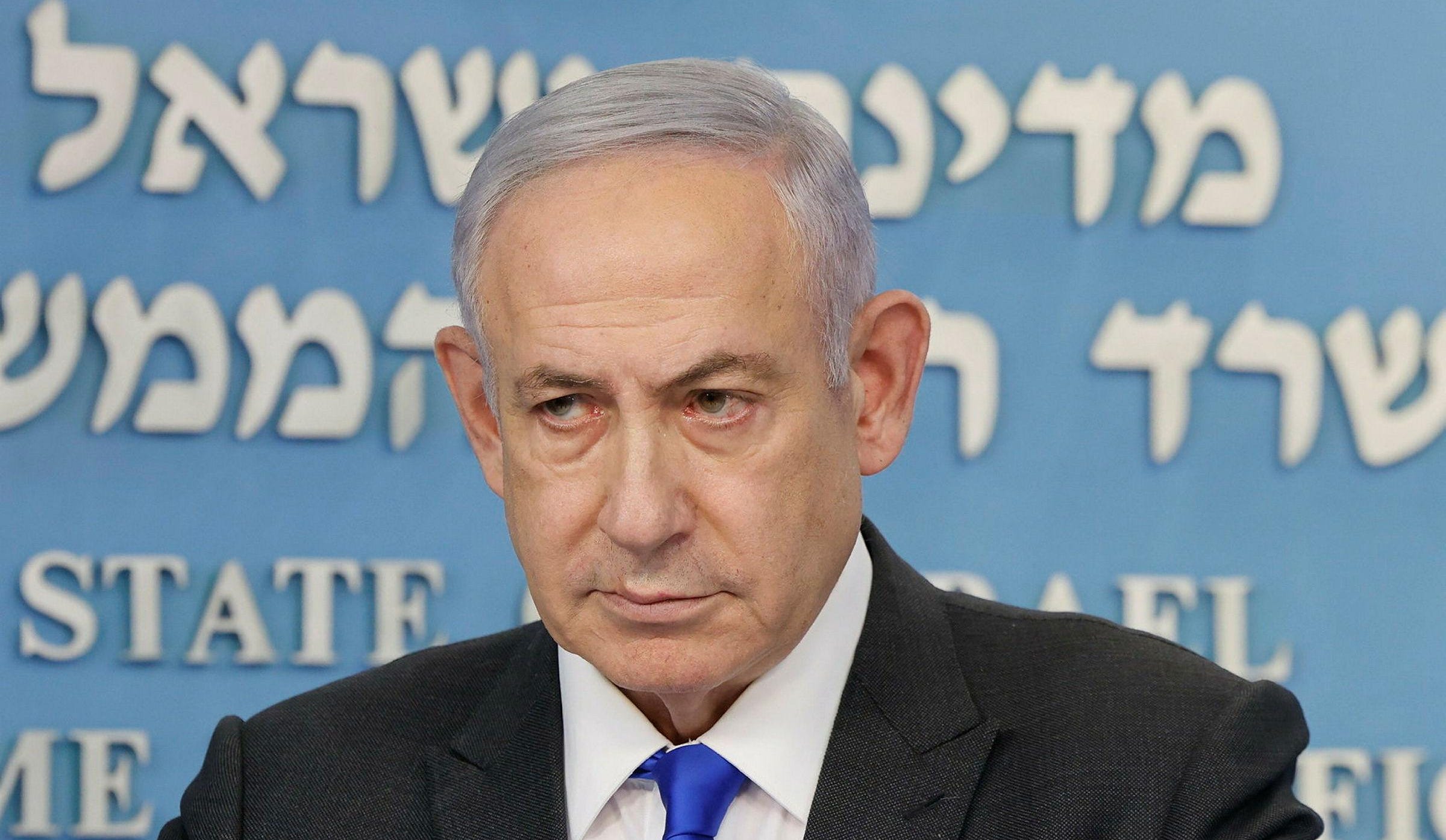 Netanyahu and His Partners Will Not Stop, Even After Bringing Disaster Upon Israel - Israel News - Vimarsana News