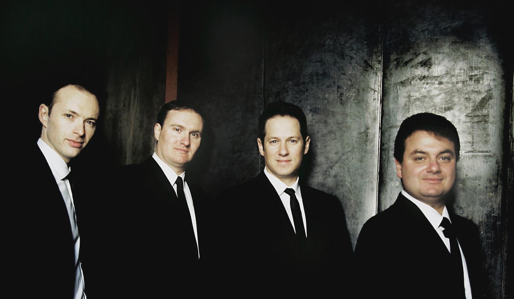 After Cancellation and Outcry, Israeli Jerusalem Quartet Plays Amsterdam Concert - Israel News - Vimarsana News