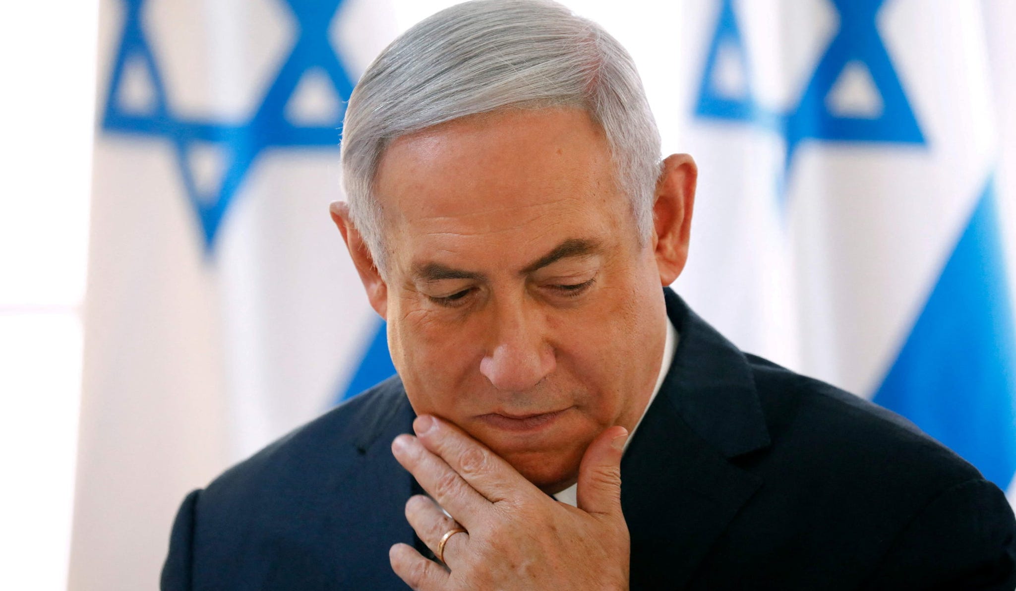 Aluf Benn: 'Israel Has a Way of Standing Up to the U.S. and Getting Away With It' - Podcasts - Vimarsana News