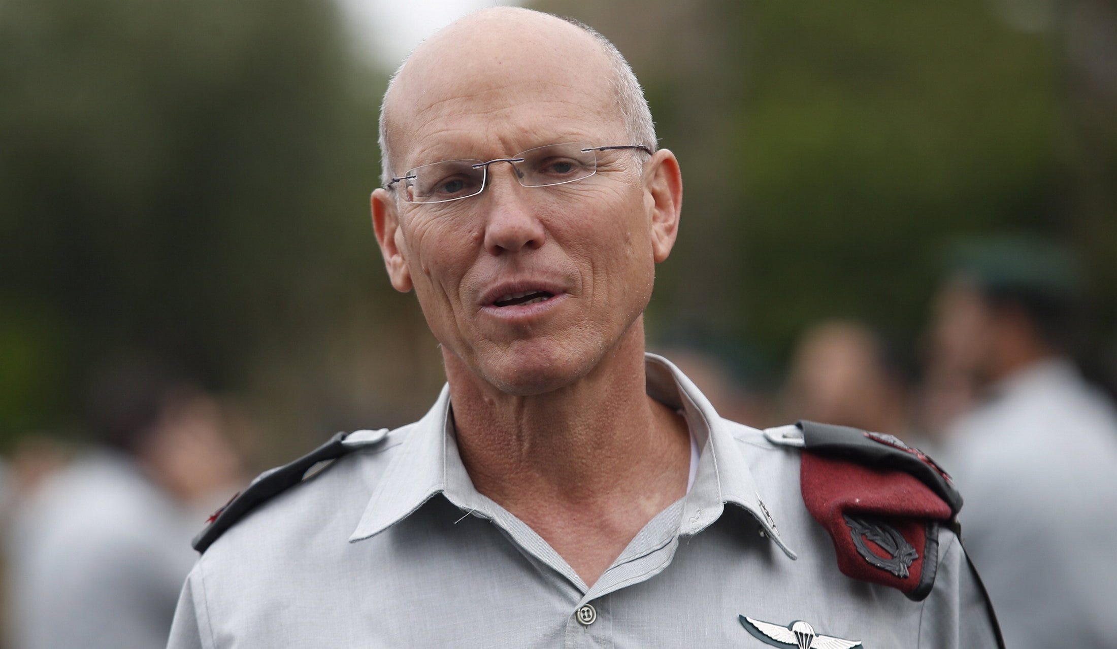 IDF Hostage Chief: We Are Desperate, There Will Be No Deal With This Government - Israel News - Vimarsana News