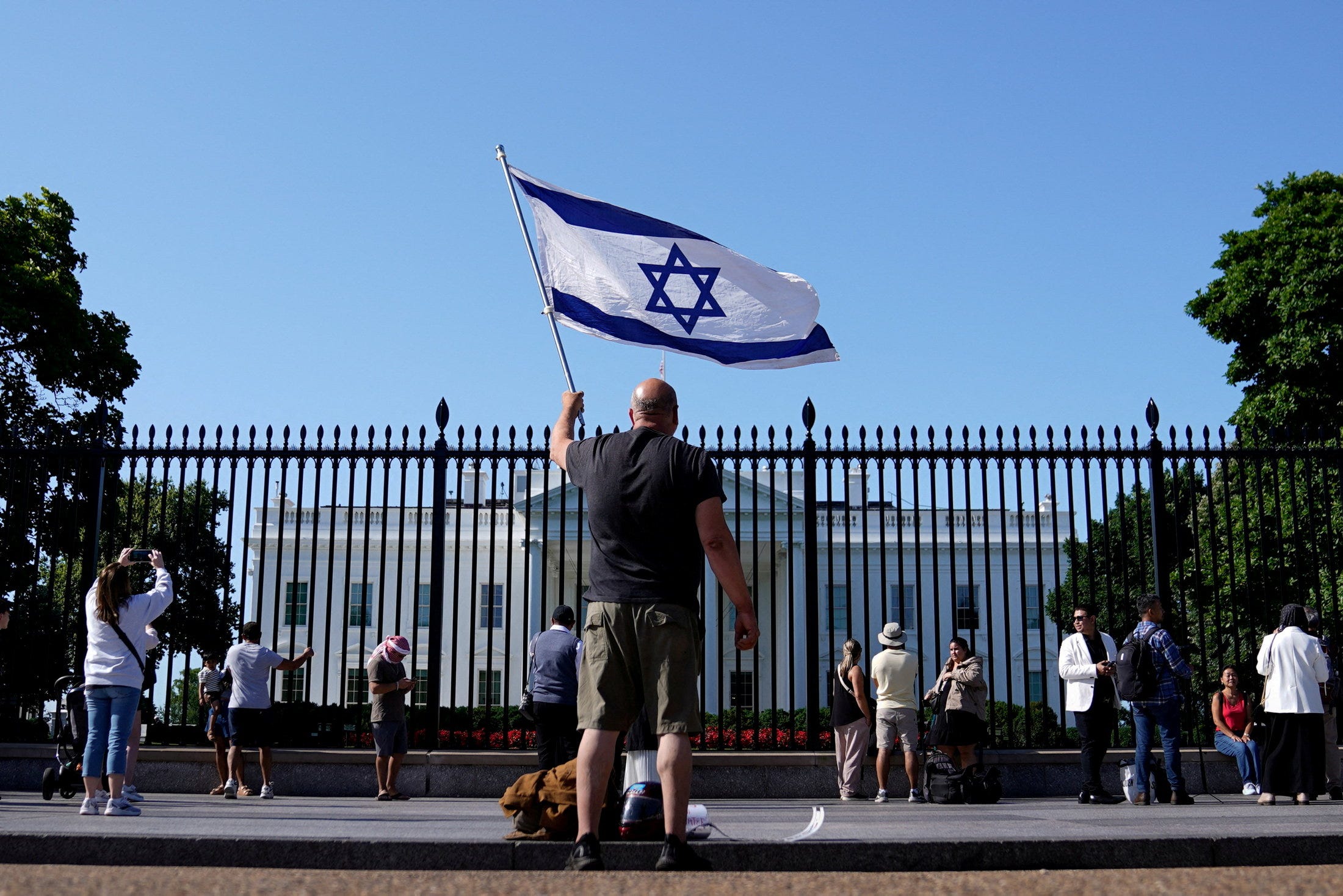 Algerian Draft UN Resolution Calls for Immediate Gaza Cease-fire and Release of All Israeli Hostages - Israel News - Vimarsana News