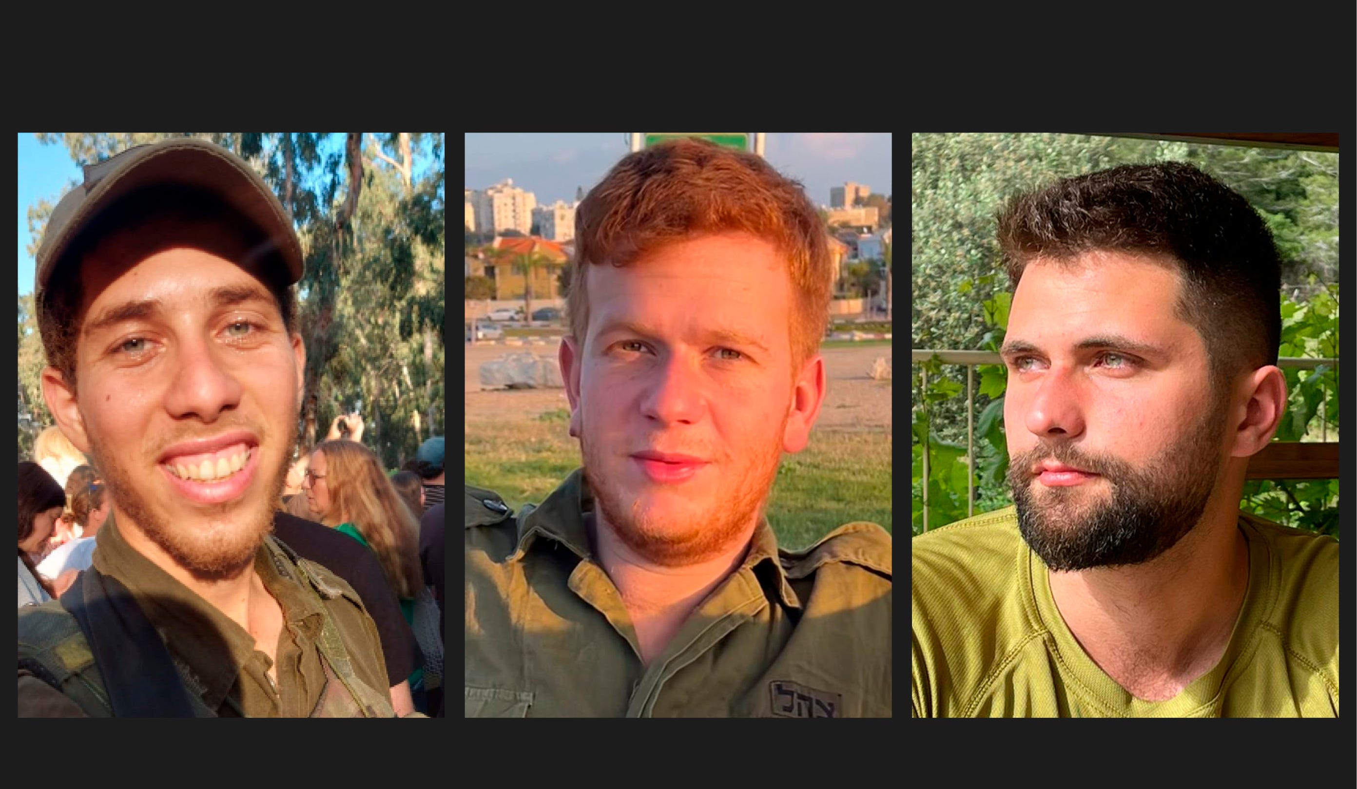 Three Israeli Soldiers Killed by Blast in Rafah - Israel News - Vimarsana News
