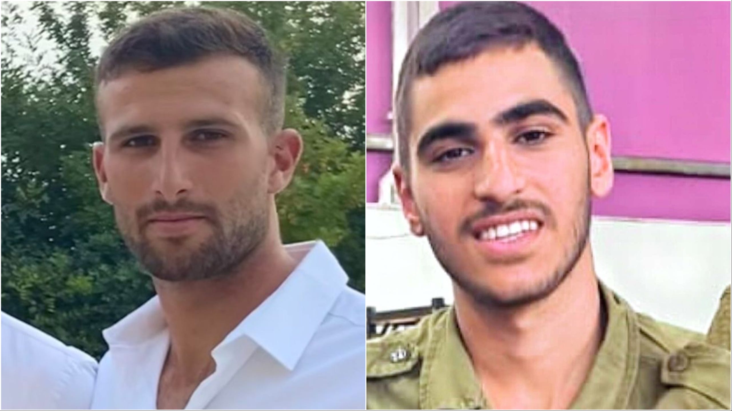 Two Israeli Soldiers Killed in Gaza; Hamas Ready for Hostage Deal if Israel Ends War - Israel News - Vimarsana News