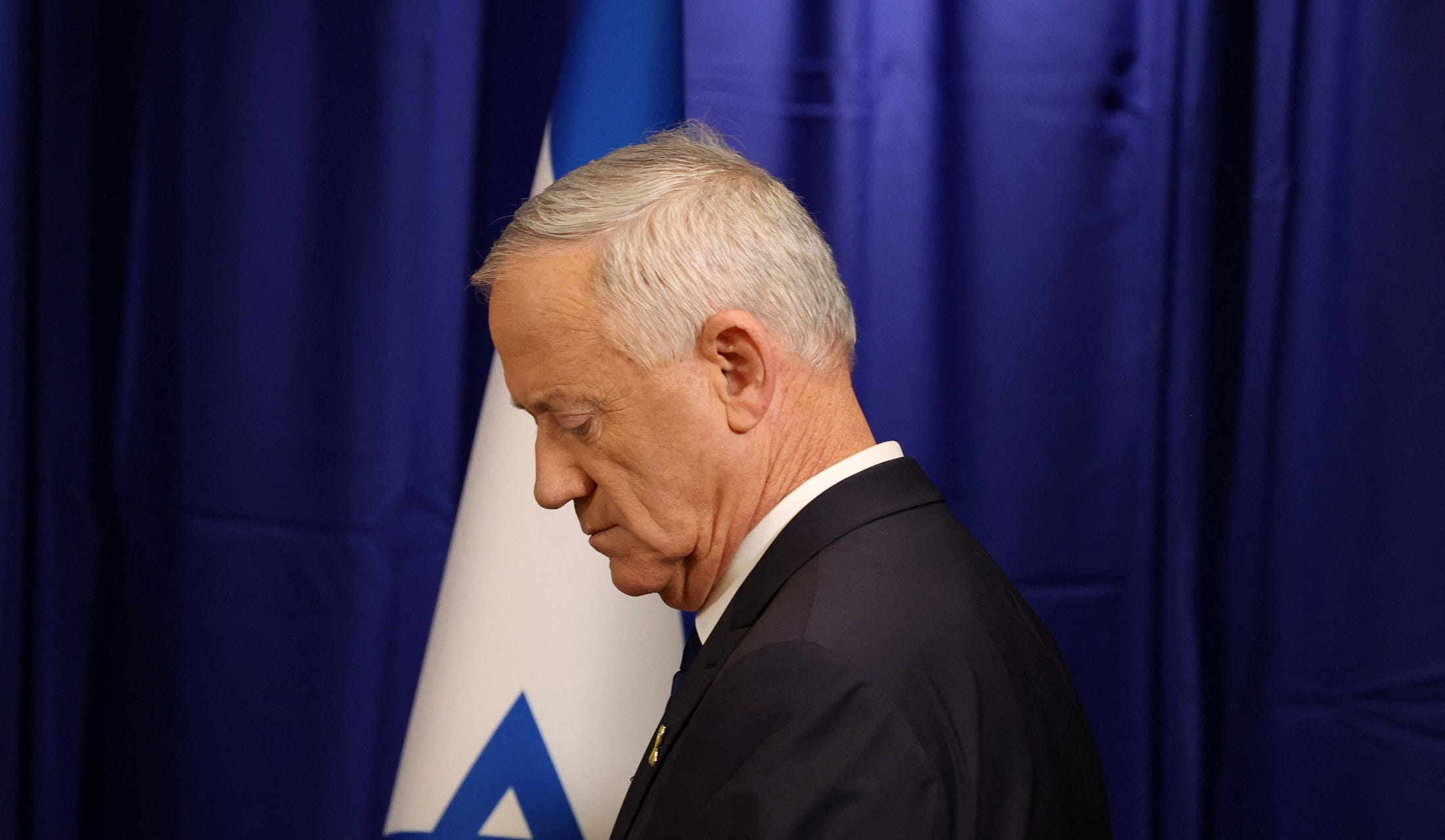 Will the Real Opposition Stand Up: Is Anyone Trying to Save Israel From Netanyahu, Endless War and Isolation? - Israel News - Vimarsana News