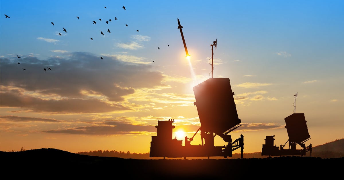 Commtact: Partner in Israel's Defense Array For the "Iron Swords" War ...