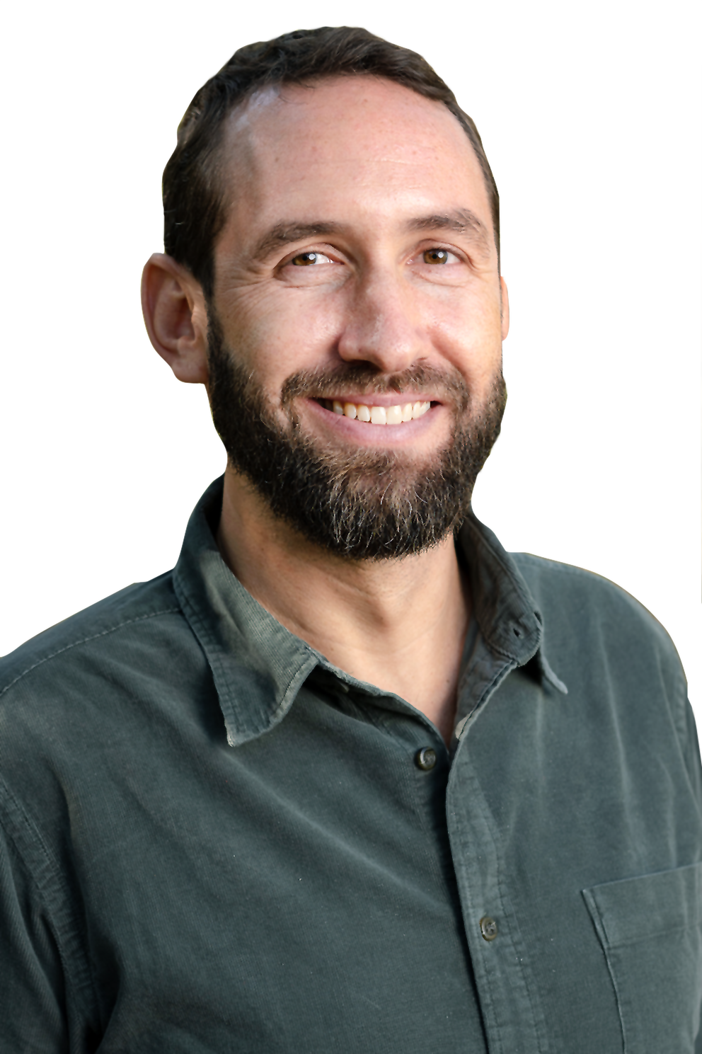 Guy Shalev - Haaretz