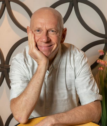 "בערים כמו סביליה ומדריד יש פוטנציאל נדל"ני שעוד לא מומש". נדב ויניגר. צילום: נעמה הלל מלמד "בערים כמו סביליה ומדריד יש פוטנציאל נדל"ני שעוד לא מומש". נדב ויניגר