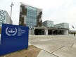 Trump administration readying sweeping sanctions against International Criminal...
