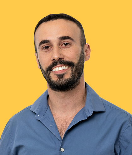 נועם דדון
