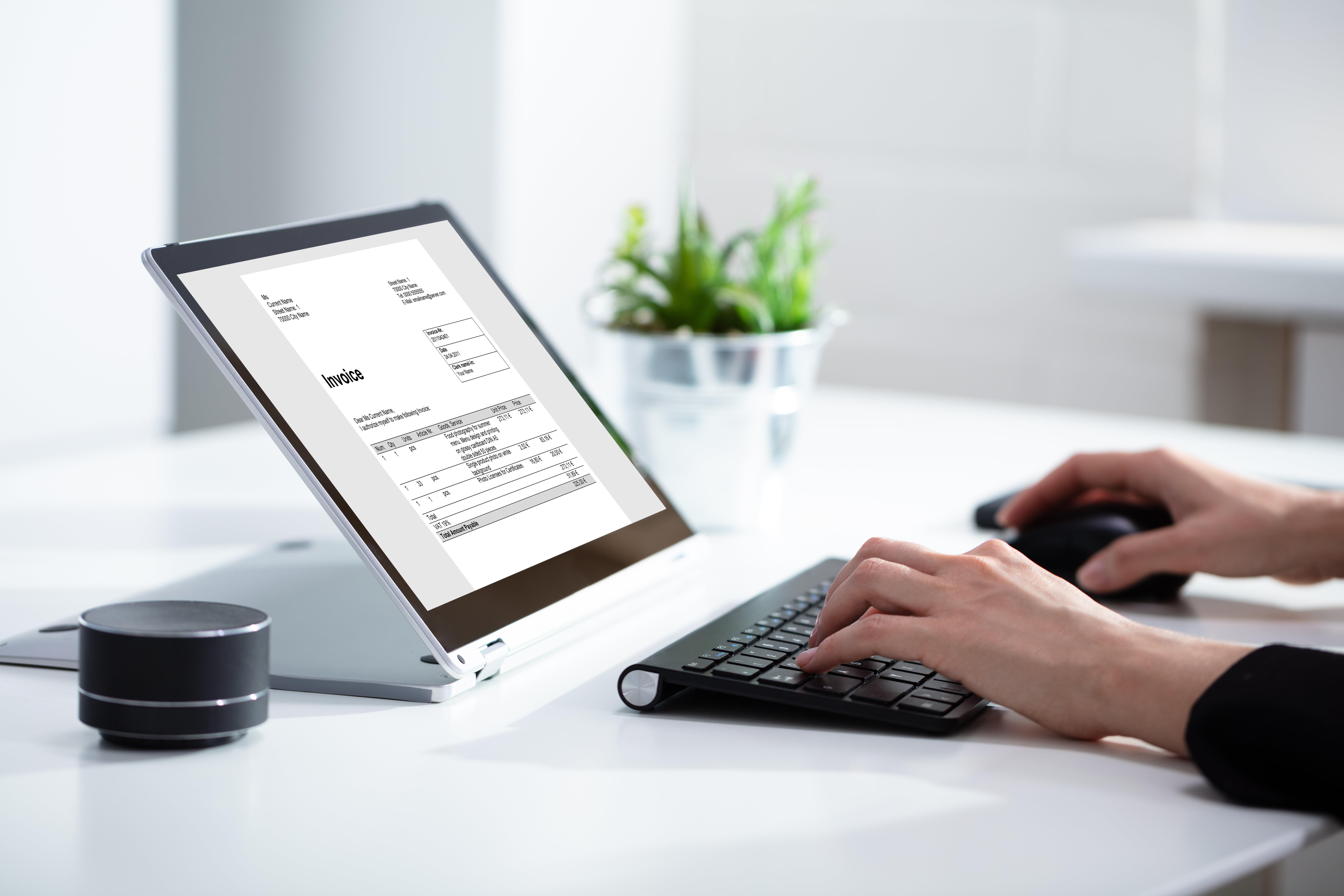 invoice4u: האם כדאי לעבור לניהול חשבוניות אונליין? - TheMasters: זירת ...
