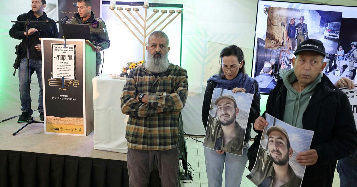 IDF Faces Burnout After Tragic Deaths, Calls for Reform