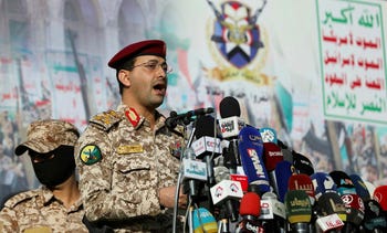 IDF Says It Targeted Hamas Operatives in Gaza Humanitarian Zone ...