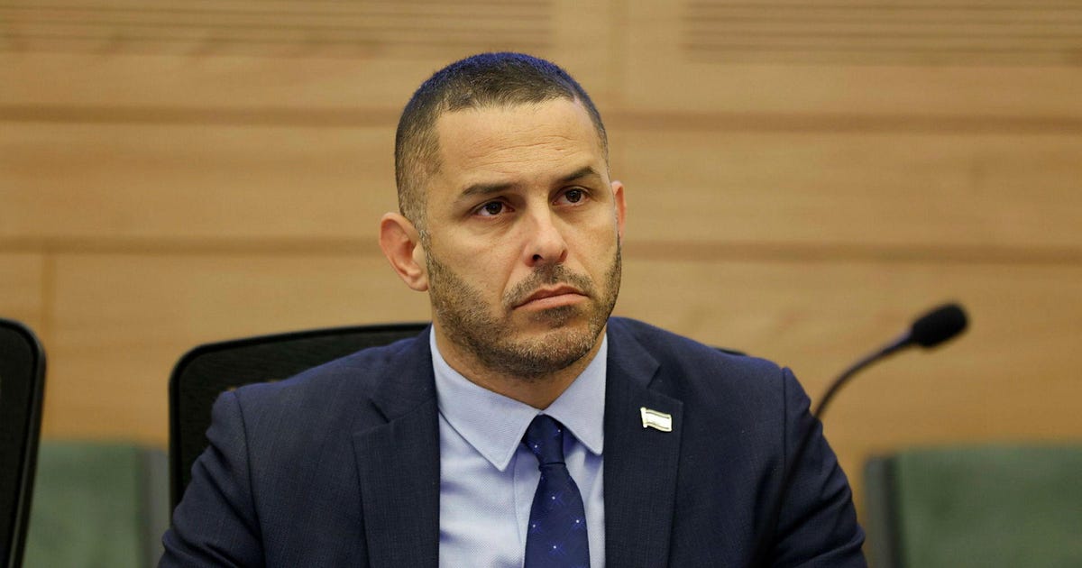 Netanyahu's Controversial Appointment Sparks Civil Service Crisis