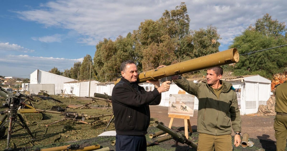Israeli Defense Leaders Clash Amid National Security Crisis
