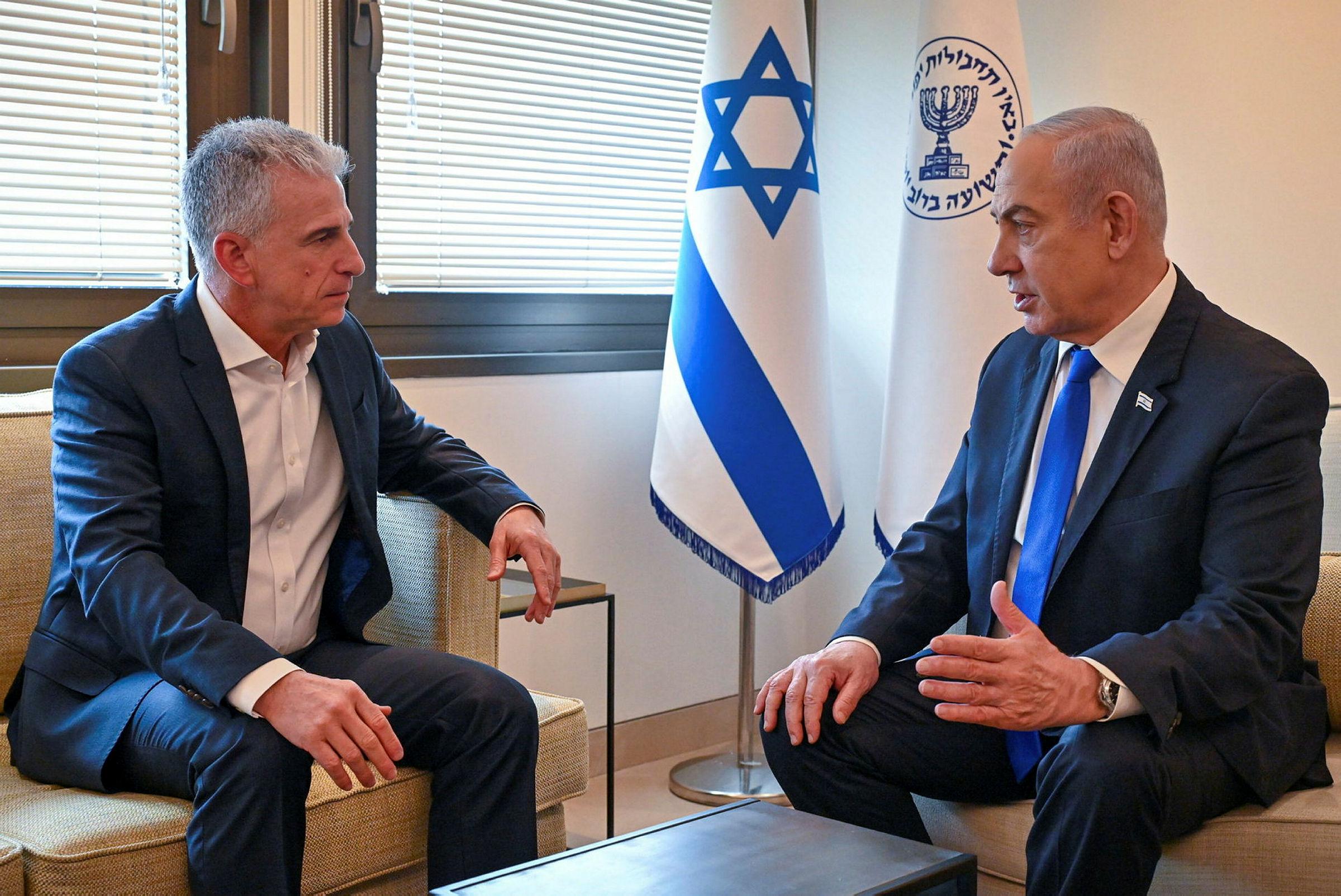 Israel at War, Day 463: Israeli Delegation Set to Travel to Qatar for ...