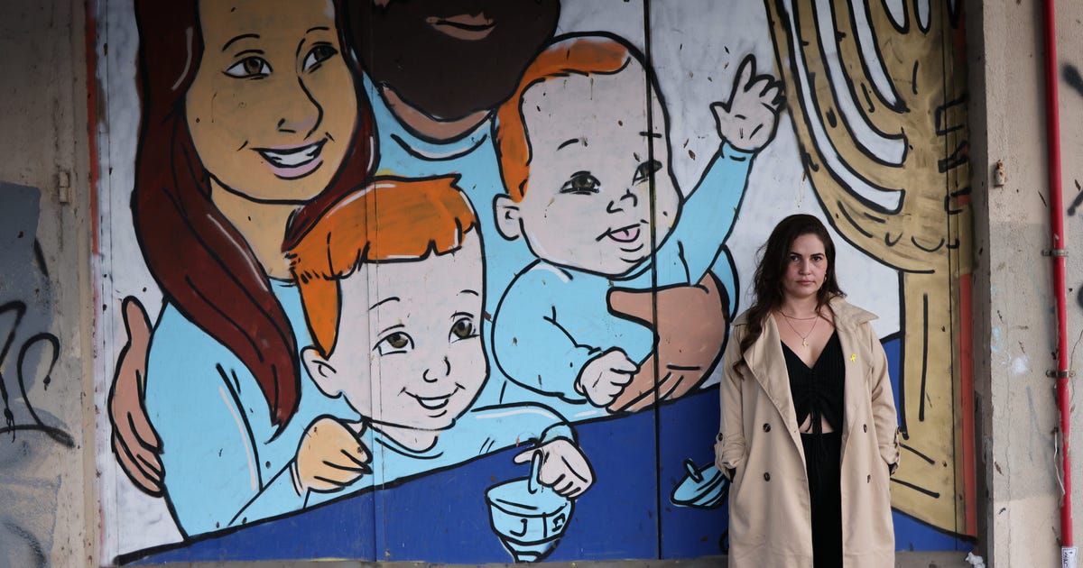 Bibas Family Hopes for Release from Hamas Hostage Crisis