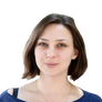 Yana Pevzner. Yana Pevzner