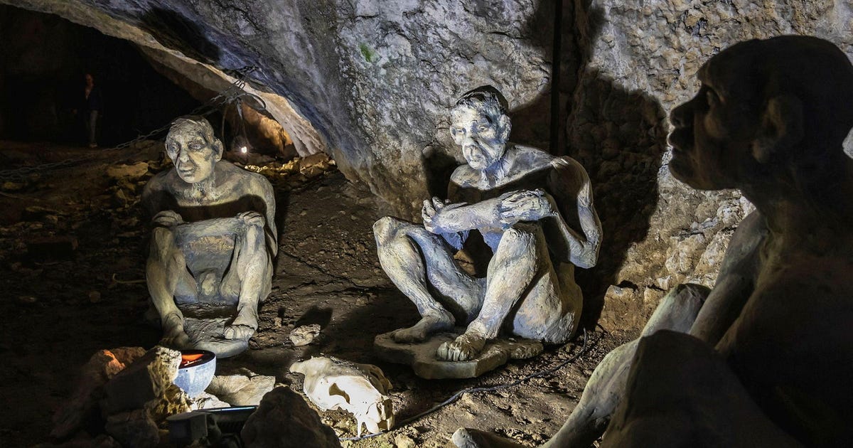 60,000-Year-Old Blood Adaptation Fueled Homo Sapiens' Migration