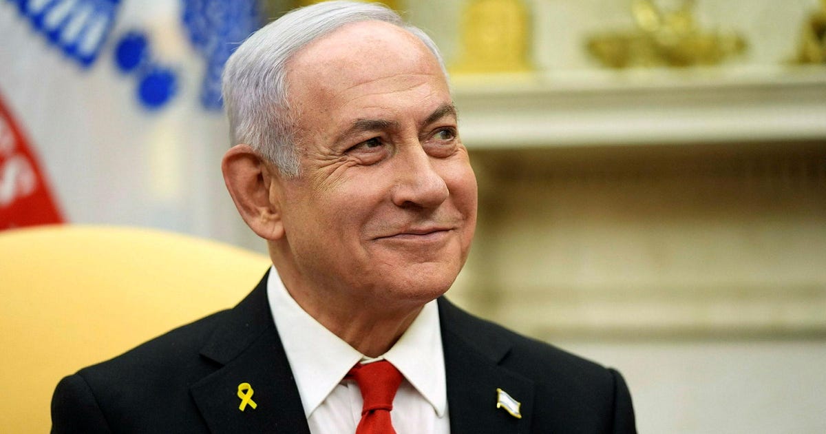 Netanyahu Delays State Commission on October 7 Events