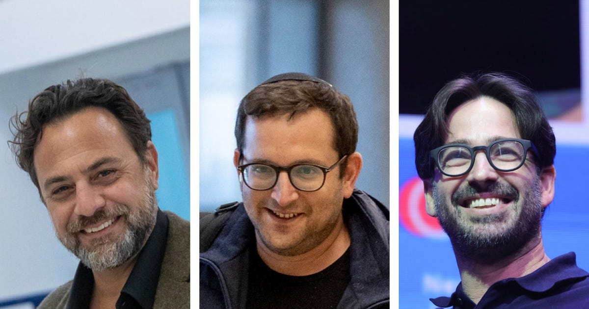 Netanyahu's Ex-Aides Charged with Witness Intimidation