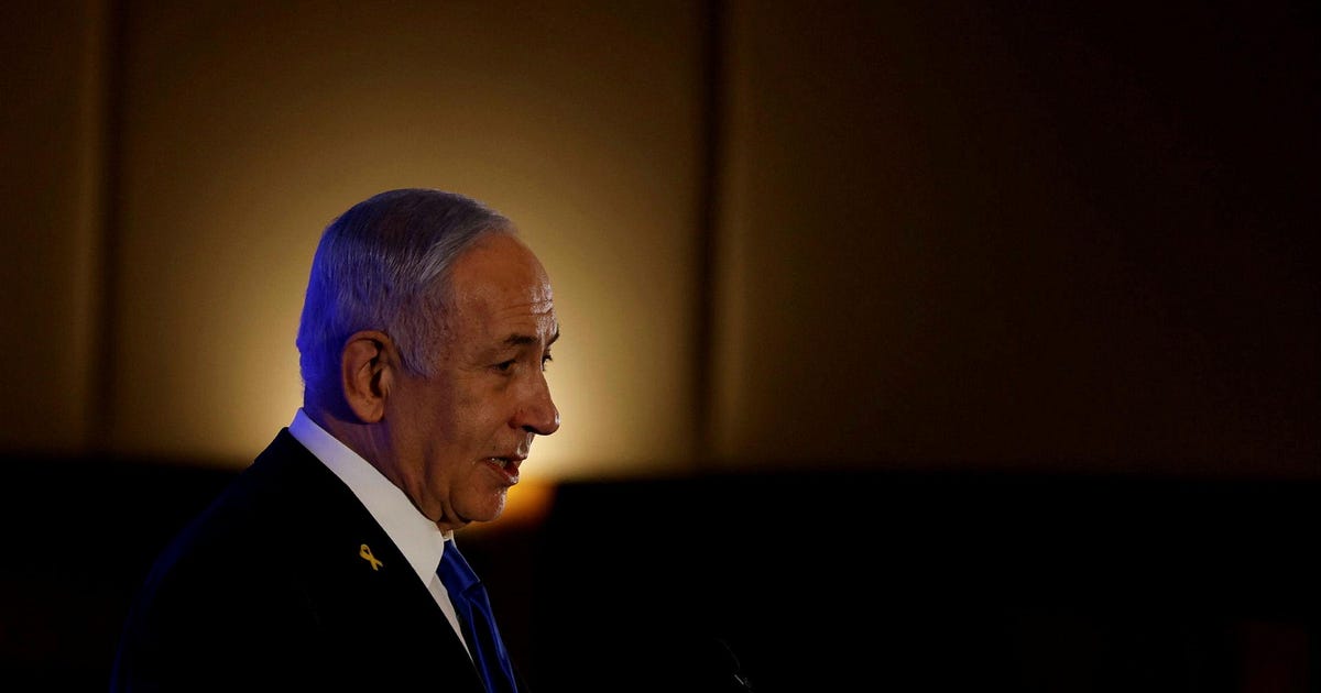 Netanyahu Defends Controversial Gaza Plan Amid Backlash