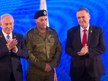 Military officials say Netanyahu using clash with IDF chief for campaign purposes