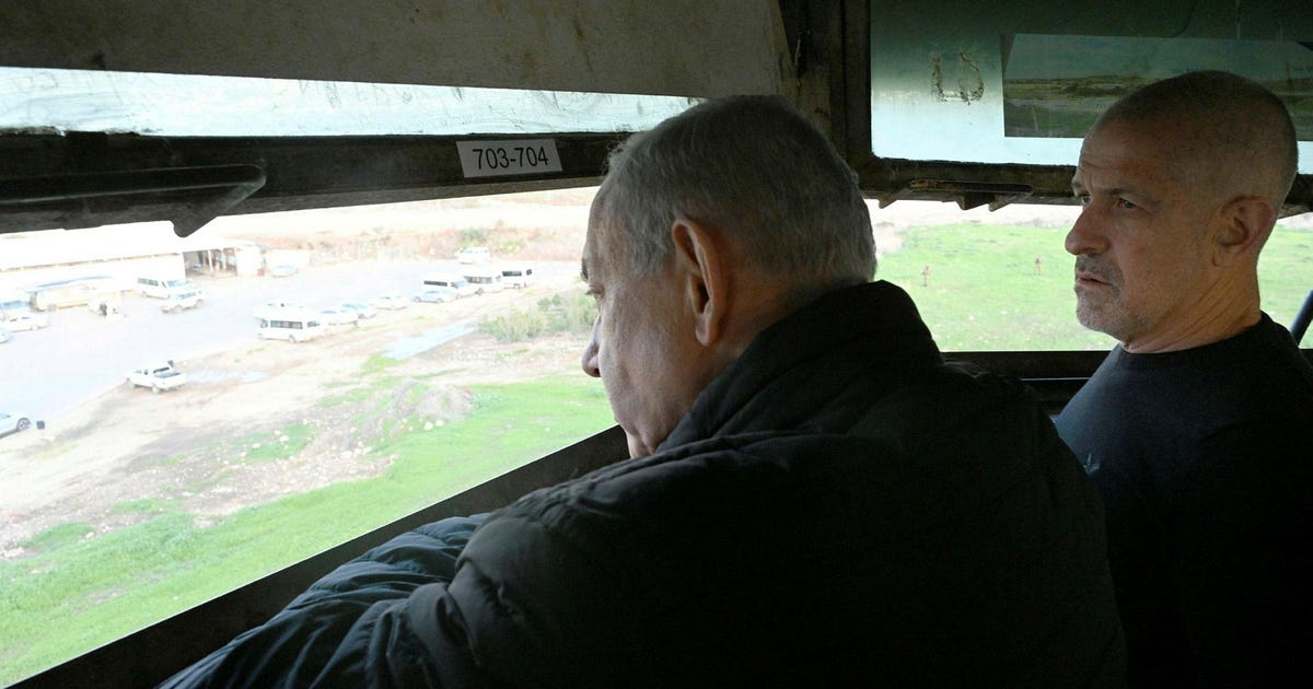 Netanyahu Blames Defense Amid October 7 Catastrophe Fallout