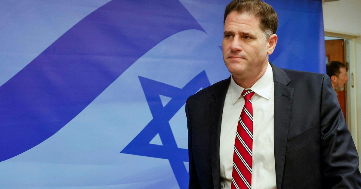 Hostage Negotiations Stalled Amid Political Tensions in Israel