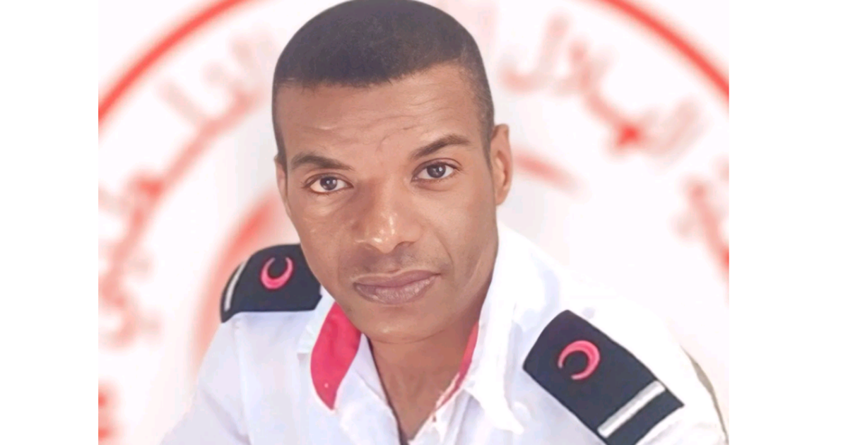 Israel must not cover up the disappearance of the missing Gazan paramedic